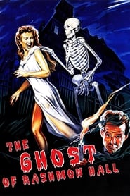 The Ghost of Rashmon Hall постер