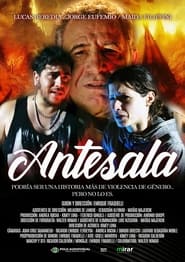 Poster Antesala