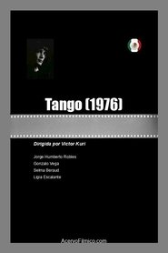 Poster Tango 1976