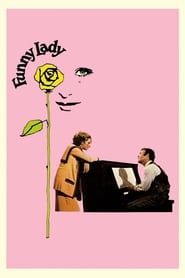 Funny Lady (1975) poster