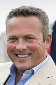 Jules Hudson as Self - Presenter