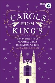 Poster Carols from King's 2019