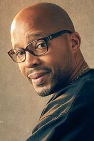 Warren G is Self