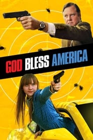 Боже, благослови Америку! постер