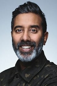 Nihal Arthanayake as Self - Expert