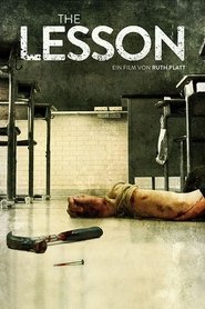 The Lesson (2015)