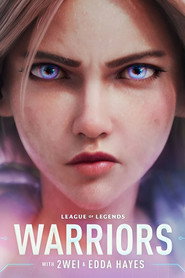 League of Legends: Warriors 2020