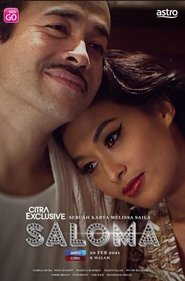 Saloma Watch Saloma Full Movie Poster