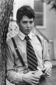 Matthew Broderick