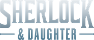 Sherlock & Daughter Logo