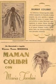 Maman Colibri