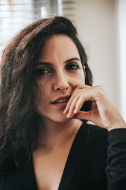 Mina Yelda Özkurşun