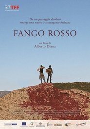 Poster Fango Rosso 2019