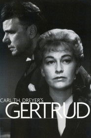 Gertrud (1964)