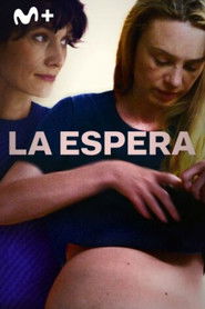 La espera (2022)