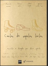 Poster Tales of crooked shoes 1970