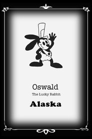 Poster Alaska 1930