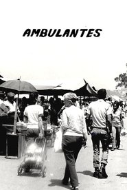 Poster Ambulantes 1976