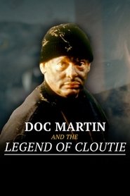 Poster Doc Martin and the Legend of the Cloutie 2003