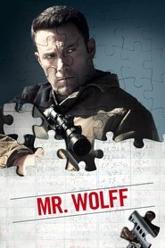 Mr. Wolff