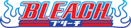 Bleach Logo
