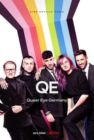 Queer Eye Germany (2022) 