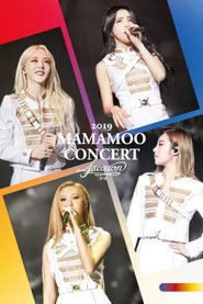 Mamamoo 4season F/W Concert