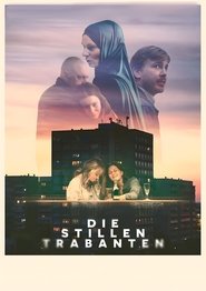 Poster Die stillen Trabanten