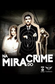 Poster Na Mira do Crime