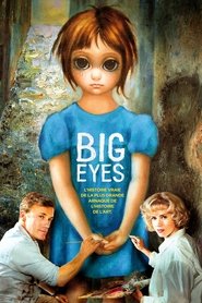 Regarder Big Eyes en streaming – FILMVF