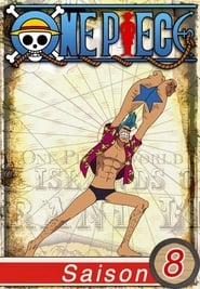 One Piece – 8ª Temporada