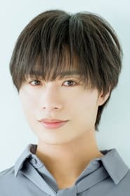 Toshinari Fukamachi as Ard Meteor (voice)