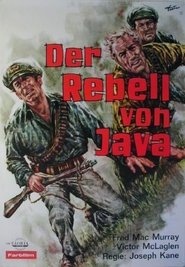 Poster Der Rebell von Java