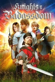 Knights of Badassdom 2013 مشاهدة وتحميل فيلم مترجم بجودة عالية