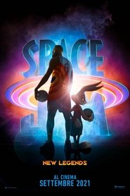 watch Space Jam - New Legends now