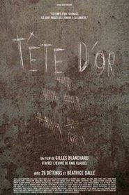 Poster Tête d'or 2007