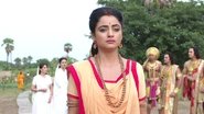Sita's Decision