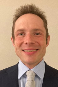 Nathan Regan