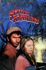 Poster Şeytan Kayaları