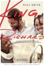 King Richard 2021 Svenska filmer online gratis