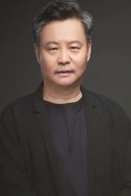 Hua Yu headshot
