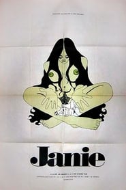Poster Janie 1970