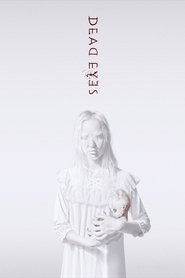 Poster for Dead Eyes