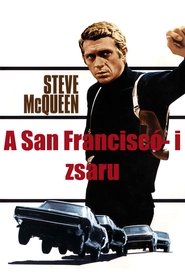 San Franciscó-i zsaru 1968 dvd megjelenés film letöltés online teljes