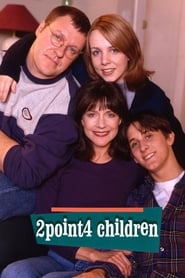 Full Cast of 2point4 Children