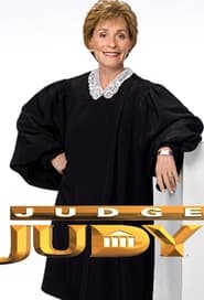 Judge Judy постер