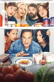 The Conners постер