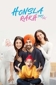 Honsla Rakh (2021) Honsla Rakh (2021)