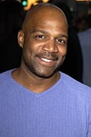 Haywood Nelson as Dwayne Clemens Nelson