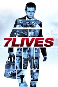 7lives постер